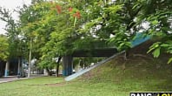 หนังโป๊มาคับ.com เย็ดแรง เย็ดหี เย็ดสด เย็ดบนรถ อมควย