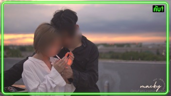 หนังโป๊มาคับ.com เอาหี เอากัน เลียหี เย็ดแรง เย็ดบนโต๊ะ