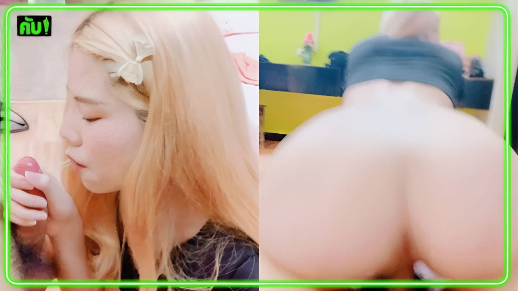 หนังโป๊มาคับ.com โยกควย แจกวาป.com เย็ดไม่ยั้ง เย็ดไม่พัก เย็ดในโรงแรม