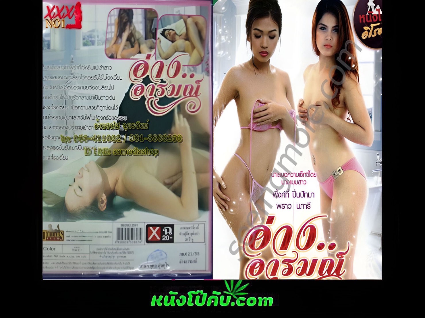 หนังโป๊มาคับ.com เย็ดในโรงเตี๊ยม เย็ดแรง เย็ดหี เย็ดสาวสวย เย็ดสาว