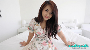 หนังโป๊มาคับ.com โป๊ แก้ผ้า เอากัน เย็ดสาวอวบ เย็ดสด