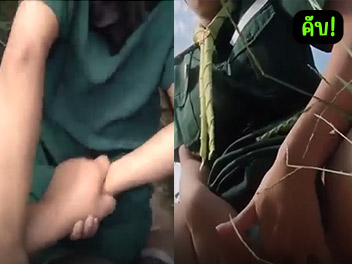 หนังโป๊มาคับ.com เย็ดในป่า เย็ดเอ้าท์ดอร์ เย็ดเนตรนารี เย็ดยับ เบ็ดหี