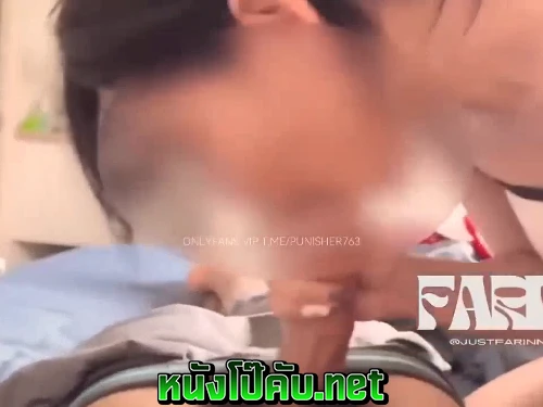 หนังโป๊มาคับ.com โม๊คควย แตกคาปาก เสียวหี เลียหัวควย เย็ดสาวสวย
