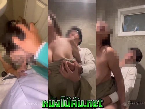 หนังโป๊มาคับ.com โยกควย โม๊คควย แตกใน เสียวหี เย็ดสด