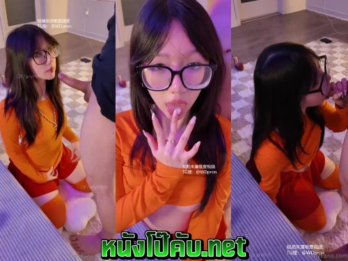 หนังโป๊มาคับ.com โม๊คควย แตกใส่หน้า เสียวหี เลียหัวควย เย็ดสาวแว่น