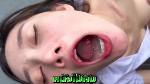 หนังโป๊มาคับ.com แตกในปาก แตกคาปาก เย็ดหี เย็ดคาชุด อมควย