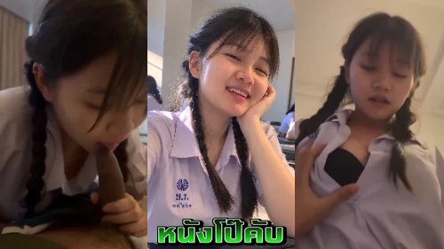 หนังโป๊มาคับ.com โยกควย โม๊คควย เย็ดไม่ยั้ง เย็ดหีวัยรุ่น เย็ดสาวไทย