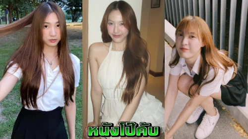 หนังโป๊มาคับ.com โยกควย โม๊คควย เลียหี เย็ดแฟน เย็ดหีจ้า